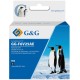 Картридж струйный G&G GG-F6V25AE 652 черный для HP IA 1115/2135/3635/4535/3835/4675