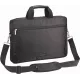 Сумка SUMDEX PON-117 (BK) {нейлон, черная до 17"}