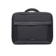 Сумка для ноутбука 17.3" Sumdex PON-303JB, черный, Универсальный