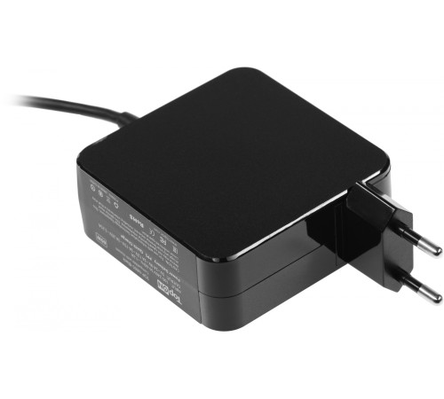 Блок питания TopON TOP-MI65 автоматический 65W 5V-20.3V 3.25A от бытовой электросети Блок питания TopON TOP-MI65 автоматический 65W 5V-20.3V 3.25A от бытовой электросети