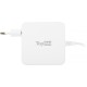 Блок питания TopON TOP-MI65-WHITE автоматический 65W 5V-20.3V 3.25A от бытовой электросети