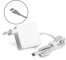 Блок питания TopON TOP-MI65-WHITE автоматический 65W 5V-20.3V 3.25A от бытовой электросети