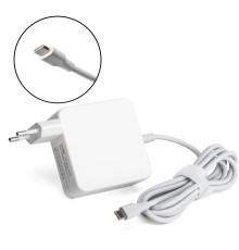 Блок питания TopON TOP-MI65-WHITE автоматический 65W 5V-20.3V 3.25A от бытовой электросети