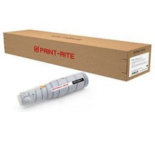 Картридж лазерный Print-Rite TFK628BPRJ PR-TN217 TN217 черный (17500стр.) для Konica Minolta bizhub 223/283/363/423