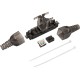 Соединитель Lanmaster LAN-TMC-U6 (упак.:1шт) 1м