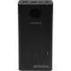 Мобильный аккумулятор Romoss PEA40 Pro 40000mAh QC3.0/PD3.0 65W 3A 2xUSB-A/USB-C черный