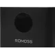 Мобильный аккумулятор Romoss PEA40 Pro 40000mAh QC3.0/PD3.0 65W 3A 2xUSB-A/USB-C черный