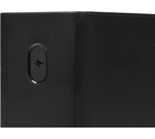 Мобильный аккумулятор Romoss PEA40 Pro 40000mAh QC3.0/PD3.0 65W 3A 2xUSB-A/USB-C черный