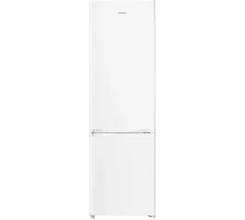 Холодильник Maunfeld MFF180W 2-хкамерн. белый