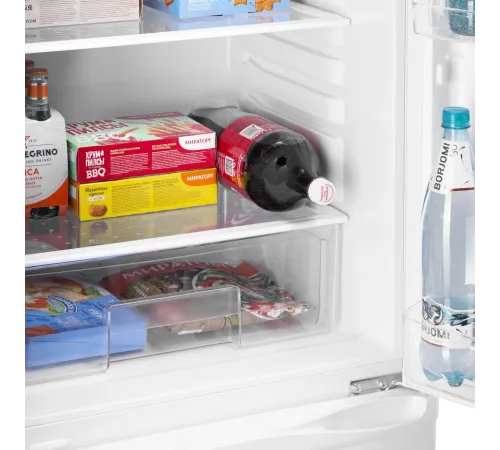 Холодильник Maunfeld MFF180W 2-хкамерн. белый