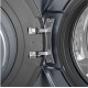 Стиральная машина Maunfeld MFWM1410SB02 класс: A+++ загр.фронтальная макс.:10кг темно-серебристый инвертер