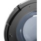 Стиральная машина Maunfeld MFWM1410SB02 класс: A+++ загр.фронтальная макс.:10кг темно-серебристый инвертер