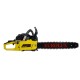 Бензопила Eurolux GS-4518 2300Вт 3.1л.с. дл.шины:18" (45cm) (70/6/25)