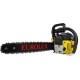 Бензопила Eurolux GS-4518 2300Вт 3.1л.с. дл.шины:18" (45cm) (70/6/25)