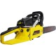 Бензопила Eurolux GS-4518 2300Вт 3.1л.с. дл.шины:18" (45cm) (70/6/25)