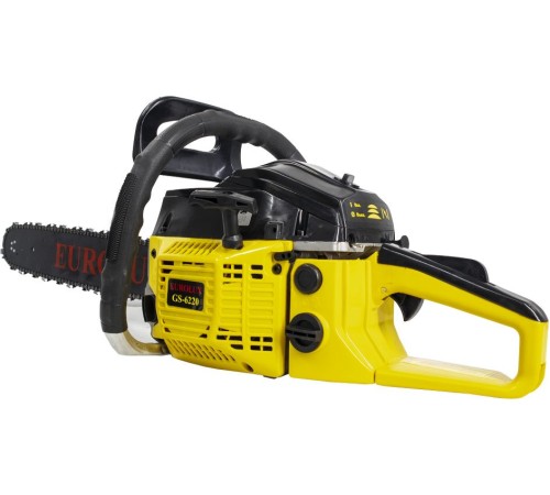 Бензопила Eurolux GS-6220 3100Вт 4.2л.с. дл.шины:20" (50cm) (70/6/27) Бензопила Eurolux GS-6220 3100Вт 4.2л.с. дл.шины:20" (50cm) (70/6/27)