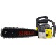 Бензопила Eurolux GS-6220 3100Вт 4.2л.с. дл.шины:20" (50cm) (70/6/27)