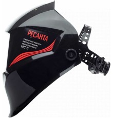 Маска сварщика Ресанта МС-6 (65/60)
