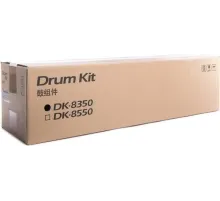 Блок фотобарабана Kyocera DK-8350 302L793050 черный Kyocera