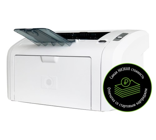 Принтер лазерный Cactus CS-LP1120W A4 (в комплекте: картридж + кабель USB A(m) - USB B(m)) Принтер лазерный Cactus CS-LP1120W A4 (в комплекте: картридж + кабель USB A(m) - USB B(m))