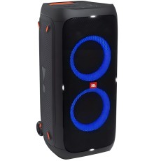 Минисистема JBL Partybox 310 черный 240Вт USB BT