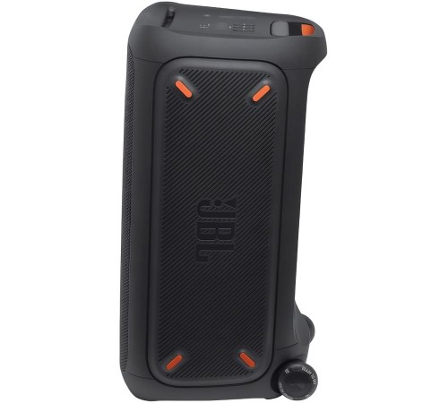 Минисистема JBL Partybox 310 черный 240Вт USB BT