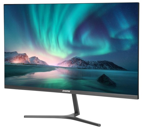 Монитор Digma 23.8" Progress 24P503F темно-серый IPS LED 5ms 16:9 HDMI M/M матовая 250cd 178гр/178гр 1920x1080 100Hz VGA DP FHD 2.7кг Монитор Digma 23.8" Progress 24P503F темно-серый IPS LED 5ms 16:9 HDMI M/M матовая 250cd 178гр/178гр 1920x1080 100Hz VGA DP FHD 2.7кг