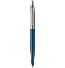 Ручка шариков. Parker Jotter XL K69 (CW2068359) Matte Blue CT M син. черн. подар.кор.