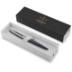 Ручка шариков. Parker Jotter XL K69 (CW2068359) Matte Blue CT M син. черн. подар.кор.