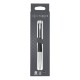 Ручка шариков. Parker Urban Core (CW2150858) Muted Black CT M черн. черн. подар.кор.европод.