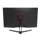 Монитор Digma 27" DM-MONB2702 черный IPS LED 5ms 16:9 HDMI матовая 1000:1 250cd 178гр/178гр 2560x1440 DisplayPort Ultra HD 2K (1440p) 5.3кг