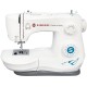 Швейная машина Singer Fashion Mate 3342 белый