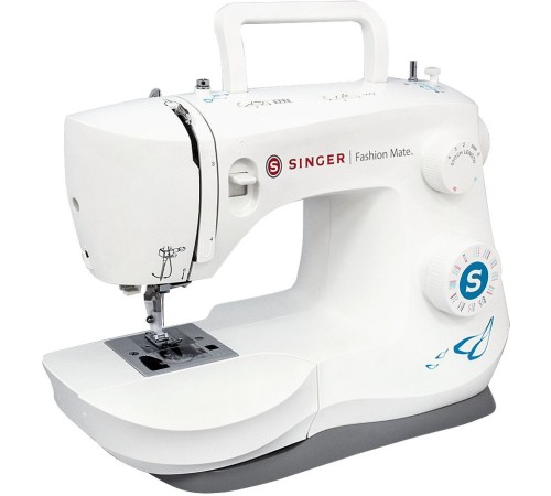 Швейная машина Singer Fashion Mate 3342 белый Швейная машина Singer Fashion Mate 3342 белый
