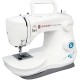 Швейная машина Singer Fashion Mate 3342 белый