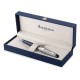 Ручка шариков. Waterman Expert L`Essence du Bleu (CW2166466) LaqBlue CT M син. черн. подар.кор.