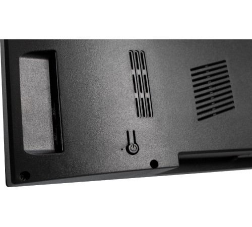 Моноблок IRU Office P23IH5P 23.8" Full HD i3 10100 (3.6) 16Gb SSD256Gb UHDG 630 Free DOS GbitEth WiFi BT 120W Cam черный 1920x1080 Моноблок IRU Office P23IH5P 23.8" Full HD i3 10100 (3.6) 16Gb SSD256Gb UHDG 630 Free DOS GbitEth WiFi BT 120W Cam черный 1920x1080