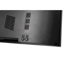 Моноблок IRU Office P23IH5P 23.8" Full HD i5 10400 (2.9) 8Gb SSD1Tb UHDG 630 Free DOS GbitEth WiFi BT 120W Cam черный 1920x1080