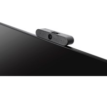 Моноблок IRU Office P23IH5P 23.8" Full HD i3 10100 (3.6) 16Gb SSD256Gb UHDG 630 Free DOS GbitEth WiFi BT 120W Cam черный 1920x1080
