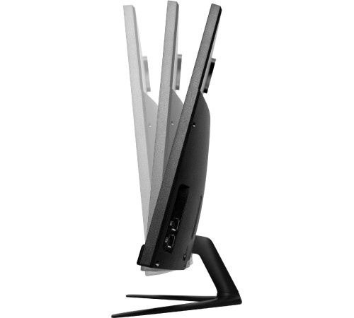 Моноблок IRU Office P23IH5P 23.8" Full HD i3 10100 (3.6) 16Gb SSD256Gb UHDG 630 Free DOS GbitEth WiFi BT 120W Cam черный 1920x1080 Моноблок IRU Office P23IH5P 23.8" Full HD i3 10100 (3.6) 16Gb SSD256Gb UHDG 630 Free DOS GbitEth WiFi BT 120W Cam черный 1920x1080