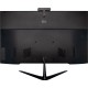 Моноблок IRU Office P23IH5P 23.8" Full HD i3 10100 (3.6) 16Gb SSD256Gb UHDG 630 Free DOS GbitEth WiFi BT 120W Cam черный 1920x1080
