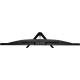 Моноблок IRU Office P23IH5P 23.8" Full HD i3 10100 (3.6) 16Gb SSD256Gb UHDG 630 Free DOS GbitEth WiFi BT 120W Cam черный 1920x1080