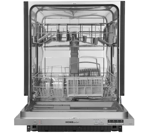 Посудомоечная машина встраив. HomsAir DW64E полноразмерная Посудомоечная машина встраив. HomsAir DW64E полноразмерная
