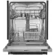 Посудомоечная машина встраив. HomsAir DW64E полноразмерная
