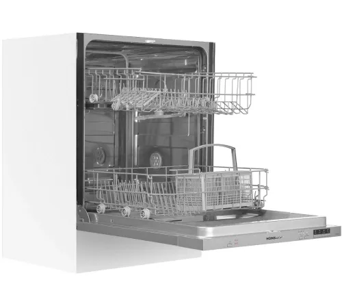 Посудомоечная машина встраив. HomsAir DW64E полноразмерная Посудомоечная машина встраив. HomsAir DW64E полноразмерная