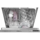 Посудомоечная машина встраив. HomsAir DW64E полноразмерная