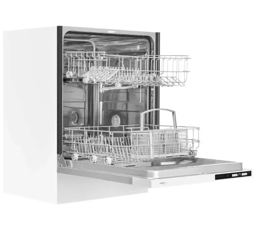 Посудомоечная машина встраив. HomsAir DW66M 2100Вт полноразмерная Посудомоечная машина встраив. HomsAir DW66M 2100Вт полноразмерная