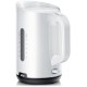 Чайник электрический Braun WK1100WH 1.7л. 2200Вт белый (корпус: пластик)