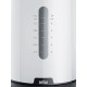 Чайник электрический Braun WK1100WH 1.7л. 2200Вт белый (корпус: пластик)