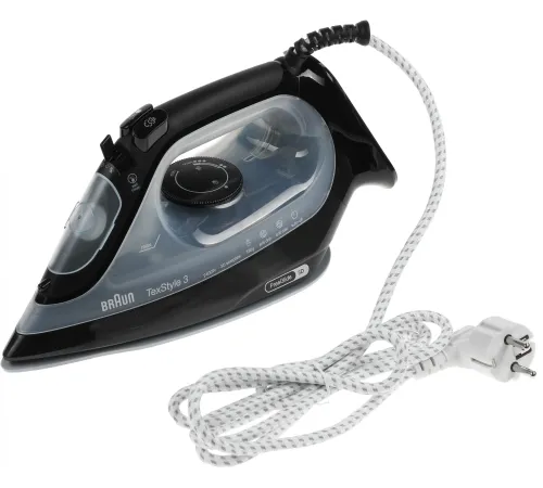 Утюг Braun SI3055BK