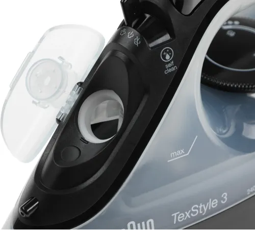 Утюг Braun SI3055BK